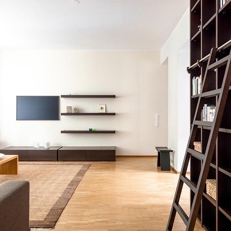 2Ndhomes Helsinki Center 2Br 103 M2 Deluxe Apartment With Sauna And Balcony Exterior foto
