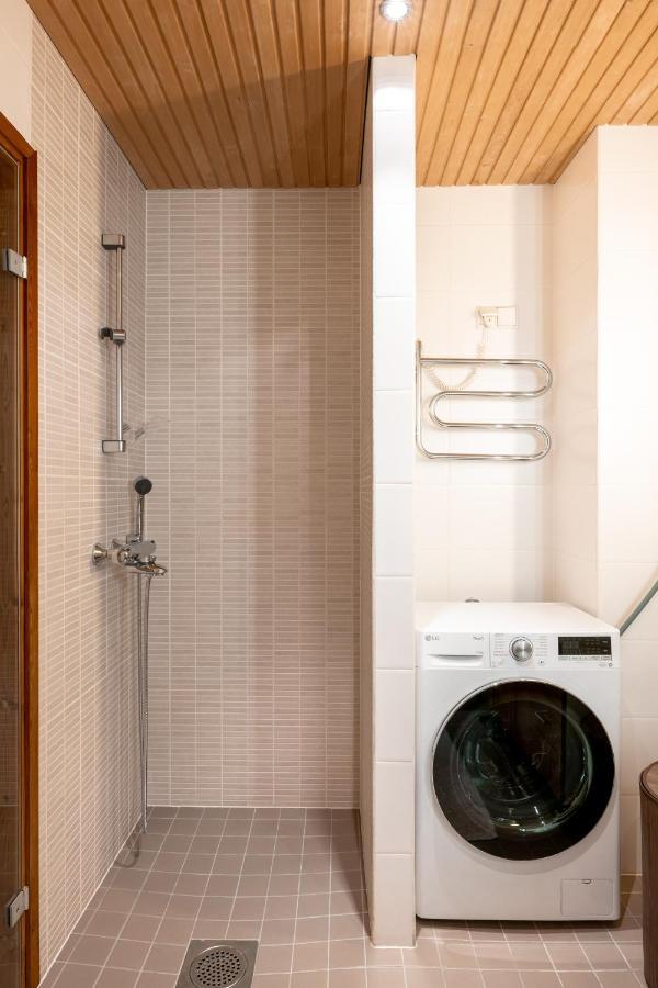 2Ndhomes Helsinki Center 2Br 103 M2 Deluxe Apartment With Sauna And Balcony Exterior foto