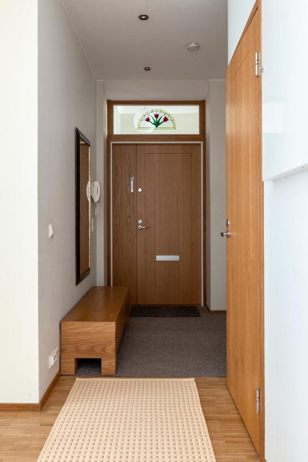 2Ndhomes Helsinki Center 2Br 103 M2 Deluxe Apartment With Sauna And Balcony Exterior foto