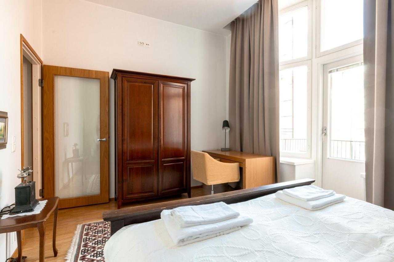 2Ndhomes Helsinki Center 2Br 103 M2 Deluxe Apartment With Sauna And Balcony Exterior foto