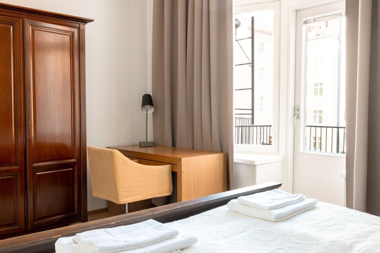 2Ndhomes Helsinki Center 2Br 103 M2 Deluxe Apartment With Sauna And Balcony Exterior foto